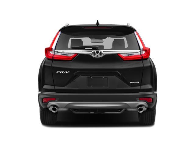 used 2019 Honda CR-V car, priced at $20,828