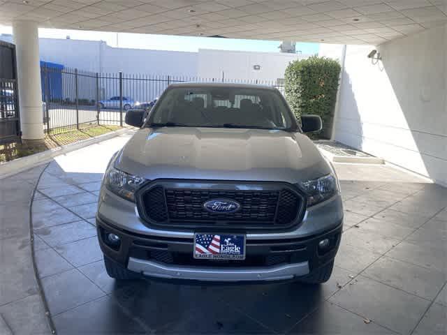 used 2021 Ford Ranger car, priced at $25,975