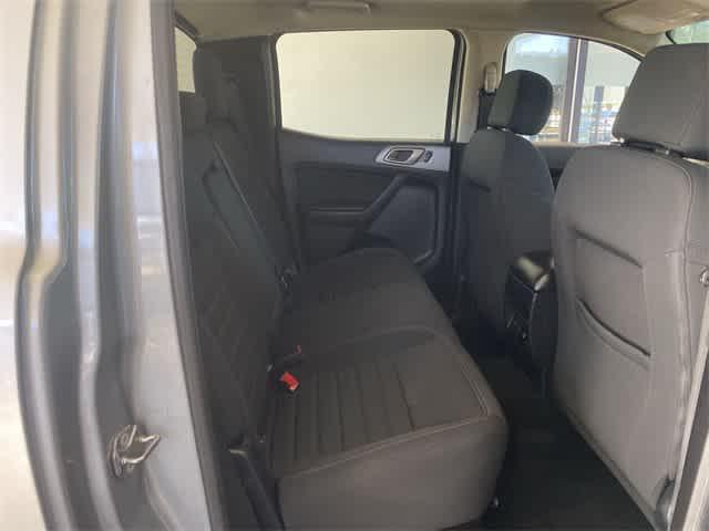 used 2021 Ford Ranger car, priced at $25,975