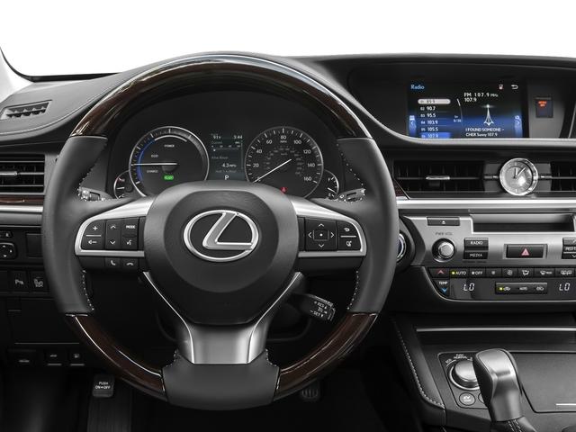 used 2016 Lexus ES 300h car, priced at $21,899