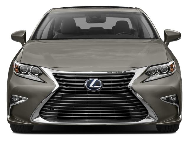 used 2016 Lexus ES 300h car, priced at $21,899