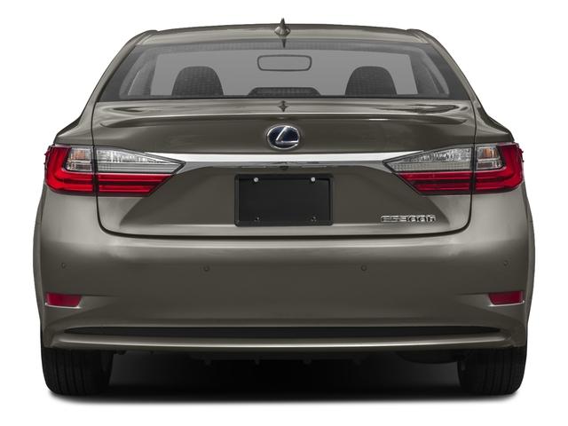 used 2016 Lexus ES 300h car, priced at $21,899