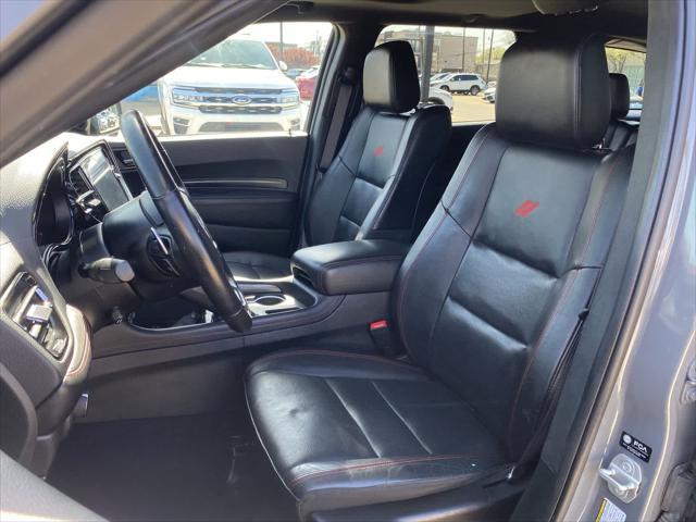 used 2023 Dodge Durango car, priced at $28,722