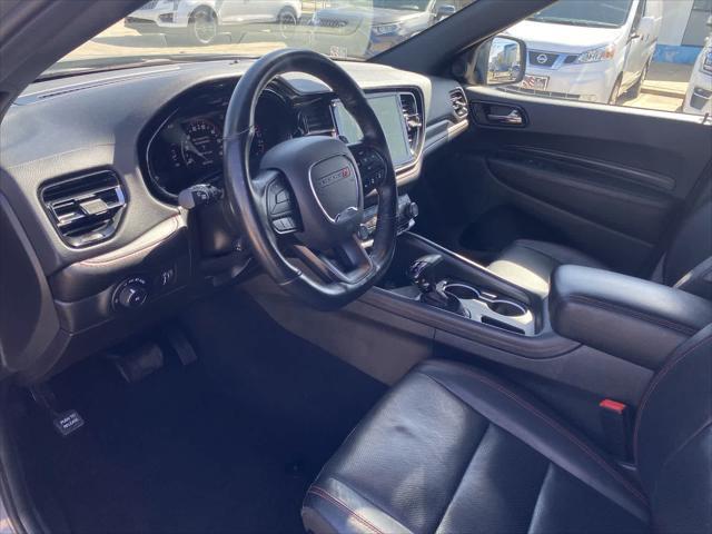 used 2023 Dodge Durango car, priced at $28,722