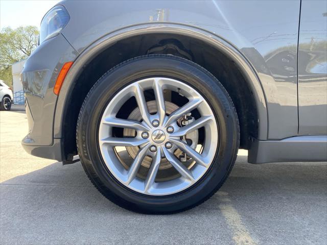 used 2023 Dodge Durango car, priced at $28,722
