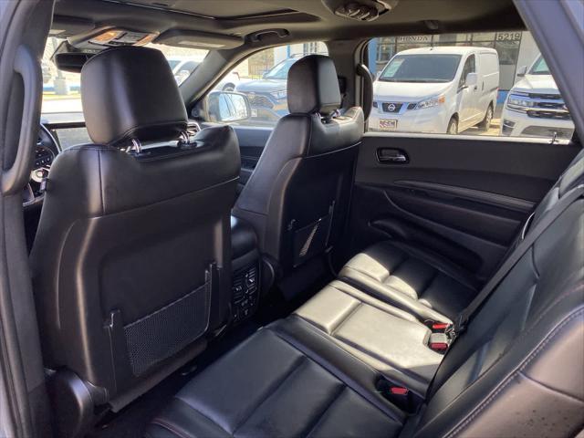 used 2023 Dodge Durango car, priced at $28,722