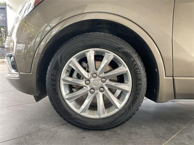 used 2019 Buick Envision car, priced at $16,152