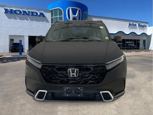 new 2025 Honda CR-V Hybrid car, priced at $42,495