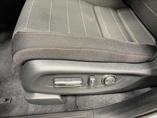 new 2025 Honda CR-V Hybrid car, priced at $36,500