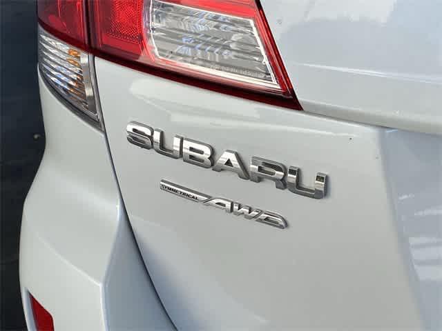 used 2012 Subaru Outback car, priced at $7,931