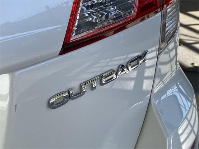 used 2012 Subaru Outback car, priced at $7,931