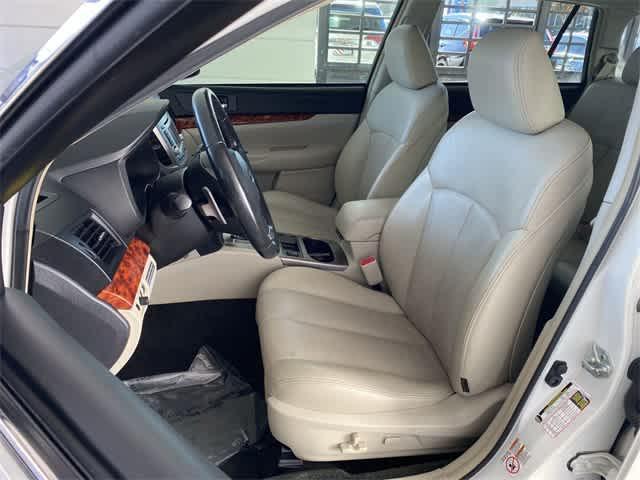 used 2012 Subaru Outback car, priced at $7,931