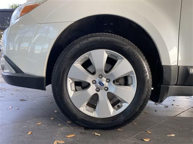 used 2012 Subaru Outback car, priced at $7,931