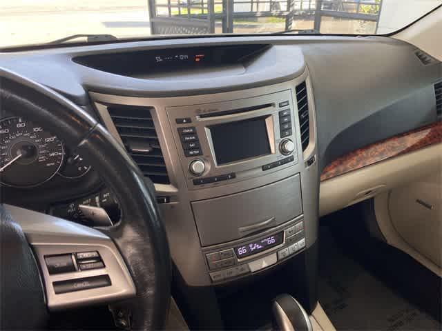 used 2012 Subaru Outback car, priced at $7,931