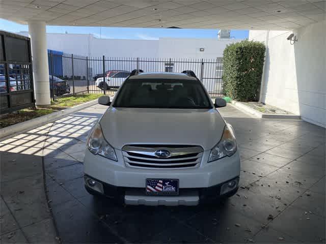 used 2012 Subaru Outback car, priced at $7,931