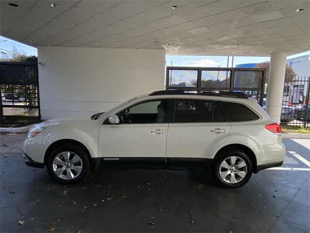 used 2012 Subaru Outback car, priced at $7,931