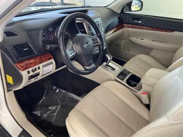 used 2012 Subaru Outback car, priced at $7,931