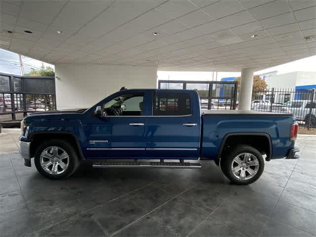 used 2018 GMC Sierra 1500 car, priced at $26,811