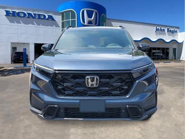new 2025 Honda CR-V Hybrid car, priced at $39,045