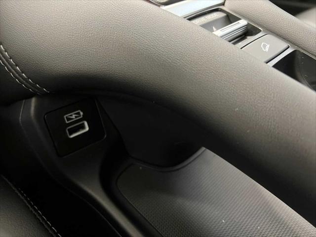 new 2025 Honda HR-V car, priced at $31,350