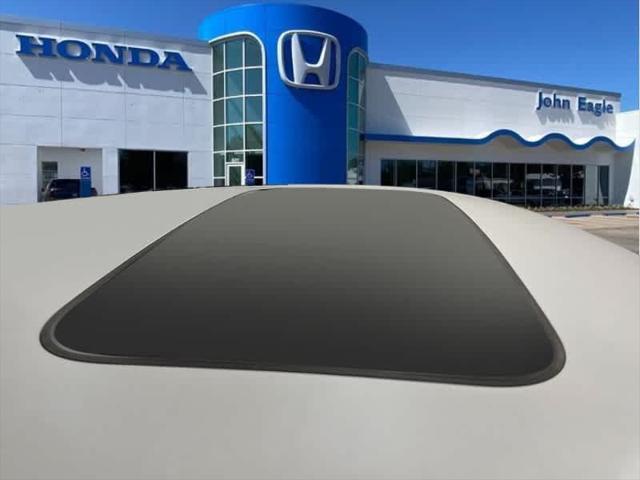 new 2025 Honda HR-V car, priced at $31,350