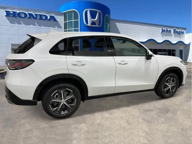 new 2025 Honda HR-V car, priced at $31,350