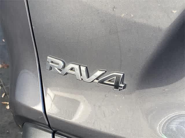 used 2019 Toyota RAV4 car, priced at $20,447