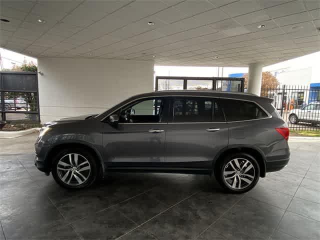 used 2018 Honda Pilot car, priced at $20,508