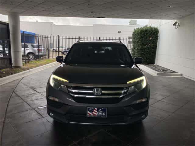 used 2018 Honda Pilot car, priced at $20,508