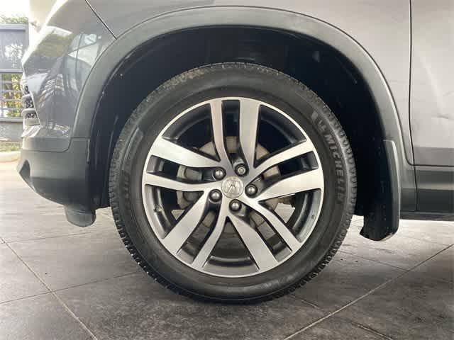 used 2018 Honda Pilot car, priced at $20,508