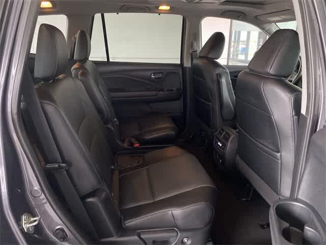 used 2018 Honda Pilot car, priced at $20,508