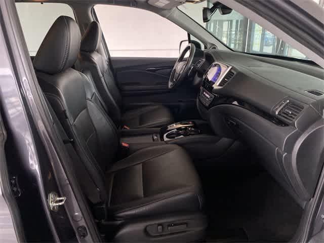 used 2018 Honda Pilot car, priced at $20,508