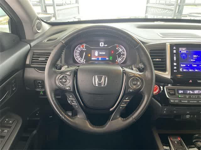 used 2018 Honda Pilot car, priced at $20,508