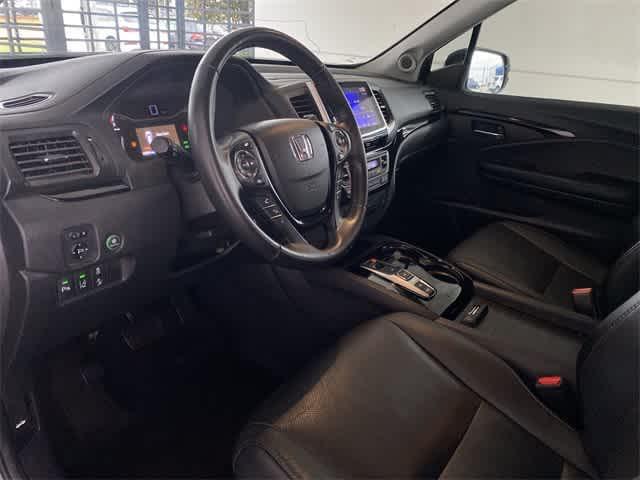 used 2018 Honda Pilot car, priced at $20,508