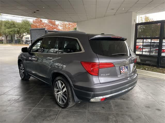 used 2018 Honda Pilot car, priced at $20,508