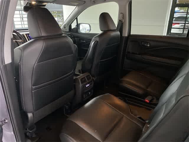 used 2018 Honda Pilot car, priced at $20,508