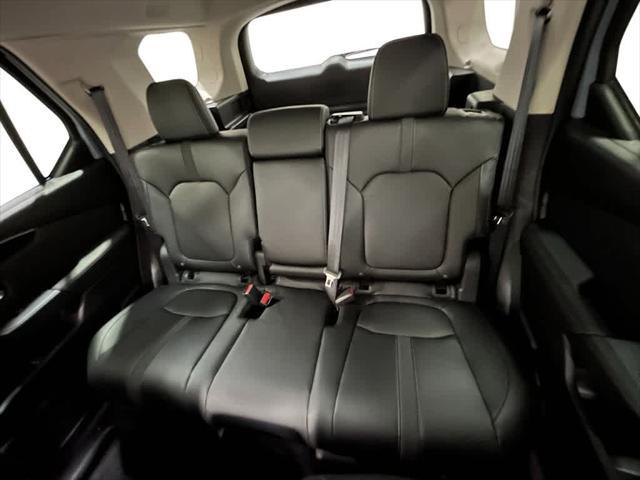 new 2026 Honda Passport car, priced at $47,355