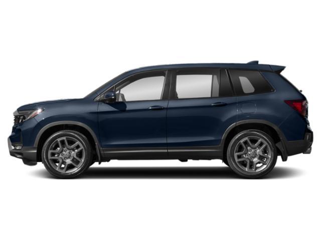 used 2023 Honda Passport car, priced at $35,462