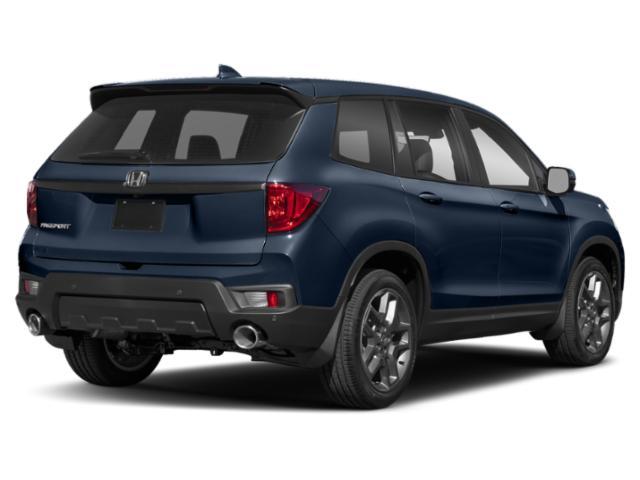 used 2023 Honda Passport car, priced at $35,462