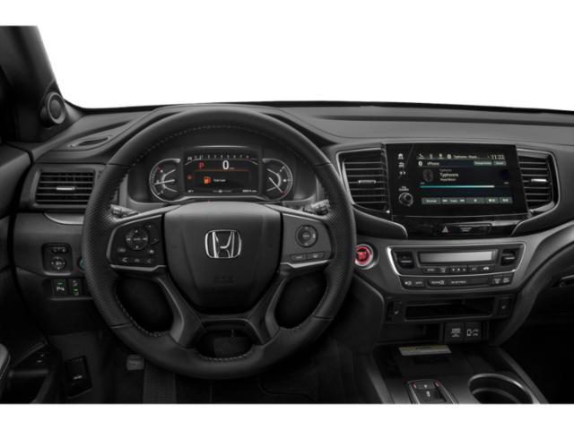 used 2023 Honda Passport car, priced at $35,462