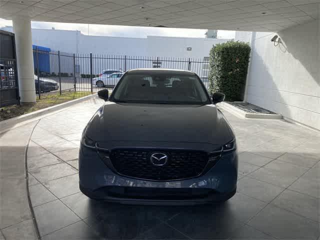 used 2023 Mazda CX-5 car, priced at $24,779