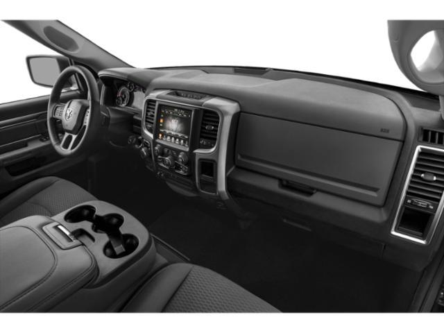 used 2018 Ram 1500 car, priced at $22,998