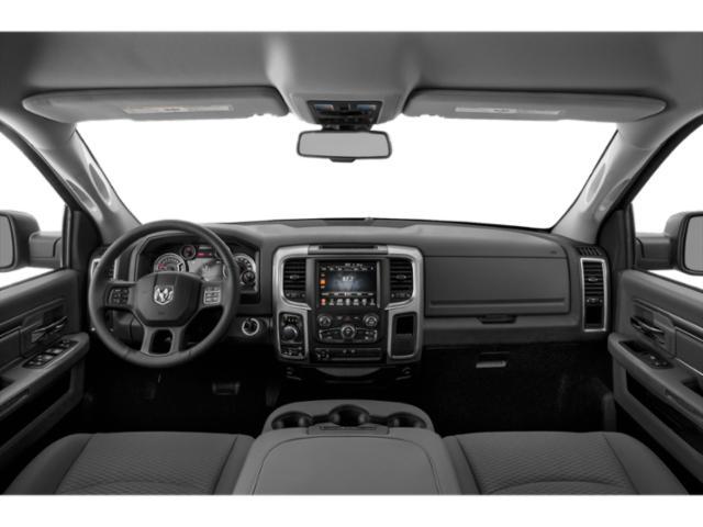 used 2018 Ram 1500 car, priced at $22,998