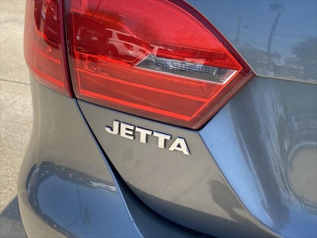 used 2012 Volkswagen Jetta car, priced at $7,025