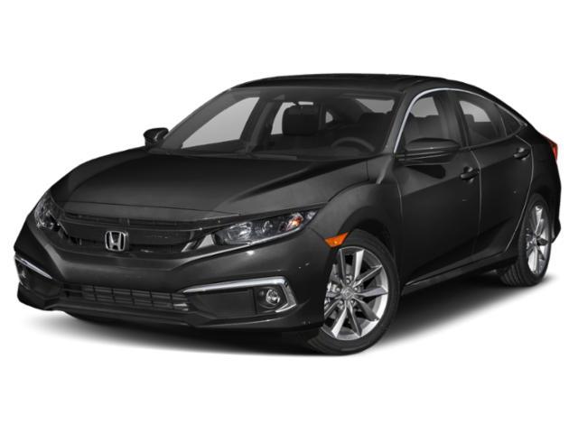 used 2019 Honda Civic car, priced at $19,966