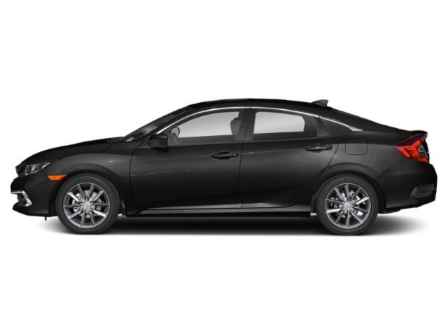 used 2019 Honda Civic car, priced at $19,966