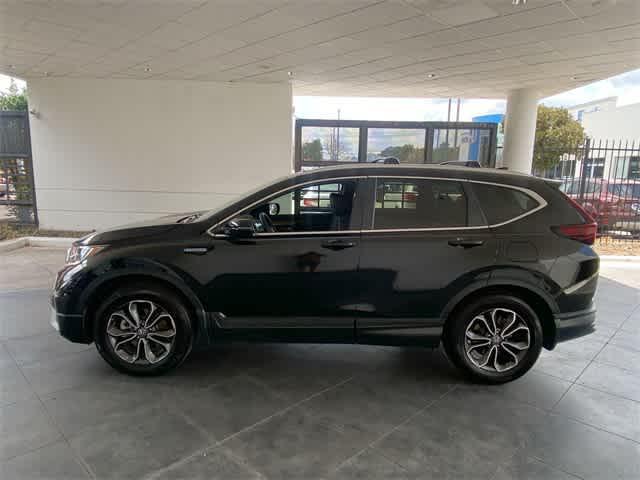 used 2020 Honda CR-V car, priced at $25,943