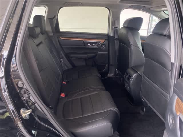 used 2020 Honda CR-V car, priced at $25,943