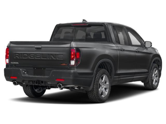 new 2025 Honda Ridgeline car, priced at $41,999