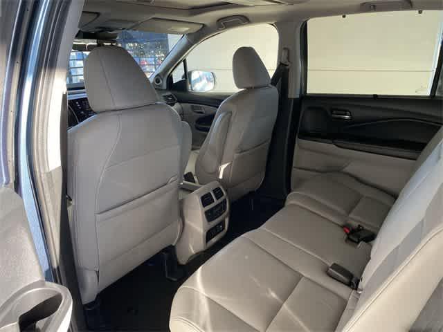 used 2019 Honda Pilot car, priced at $24,776